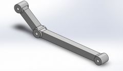 rod solidworks 