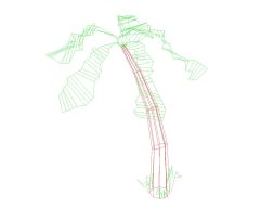 Free AutoCAD 3D Models & Blocks for Planters - 19