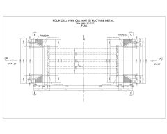 Free AutoCAD 2D Editable Drawings for Pipe Culvert Design - 1 