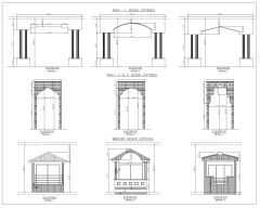 ARCH DESIGNS FOR ARHCITECTS
