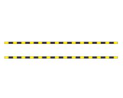 Free AutoCAD 2D Editable Drawings for Curb Stone Pattern