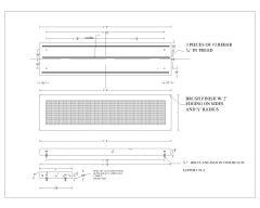 Free CAD Drawings for Details of Pre Cast Concrete-14