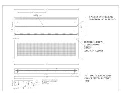 Free AutoCAD 2D Editable DWG for Details of Precast Concrete- (24)