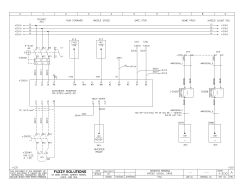 Free AutoCAD 2D Editable Drawings for Electrical Connection Diagram