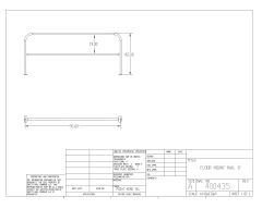 Free detailed drawing for Floor Types with Details_7