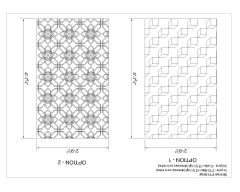 Free “Editable DWG CUSTOM HATCH PATTERN_03-2