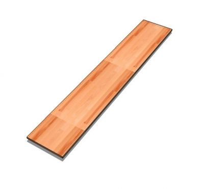 modèle sketchup Beech Worktop
