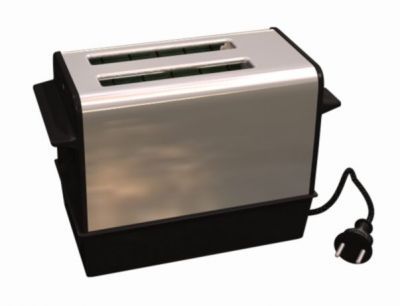 2 Slice Toaster 3ds max model 