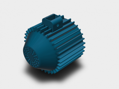 1.5KW motor.iam