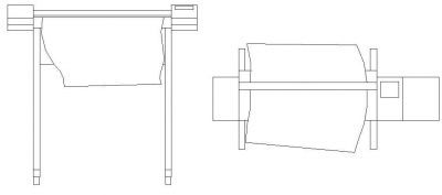 Ufficio - Plotter / Stampante