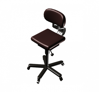 Silla de operador