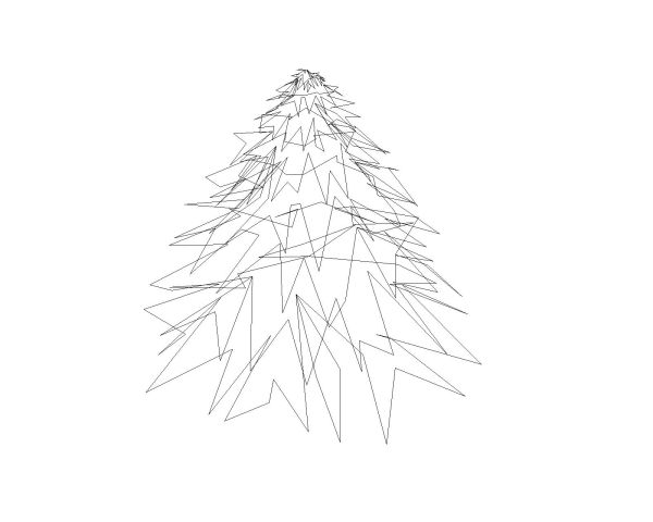 Free AutoCAD 3D Models & Blocks for Planters - 9