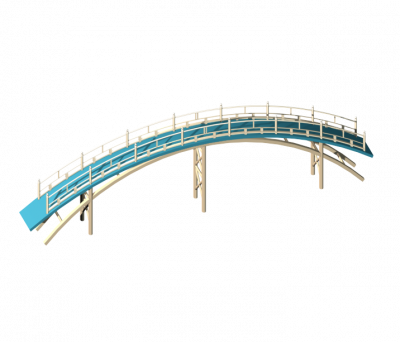 Puente de arco