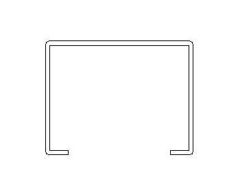Dynamic Metal Stud - Plan