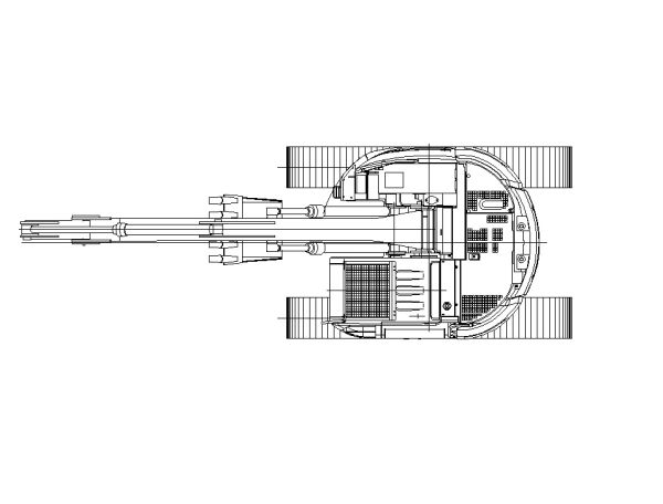 Diggers / Excavators (FREE 2)