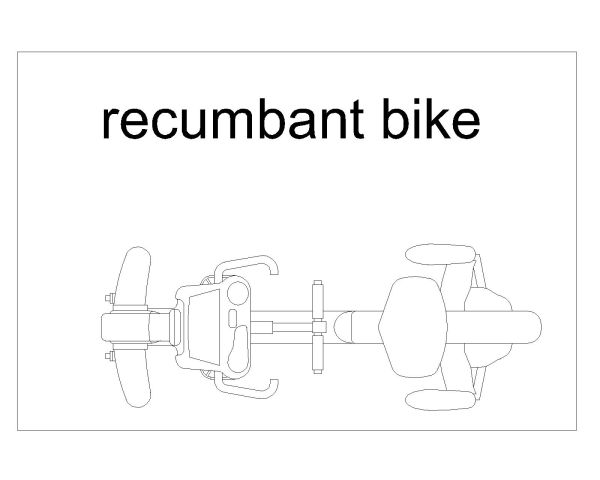 Free CAD Drawing of Gym Activities with Sports Equipment (8)