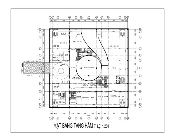 Museum-Project & the Master Planning-5 CAD Block DWG AutoCAD Editable Drawing (Free Download)