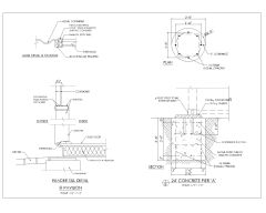Containerized Pavilion Facility Structure - 2
