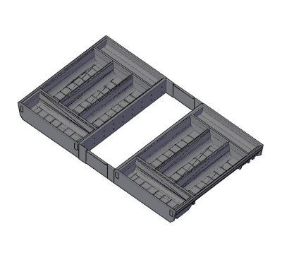 Blum ZSI.80VEI4 3D CAD dwg CADblocksfree Thousands of free CAD blocks