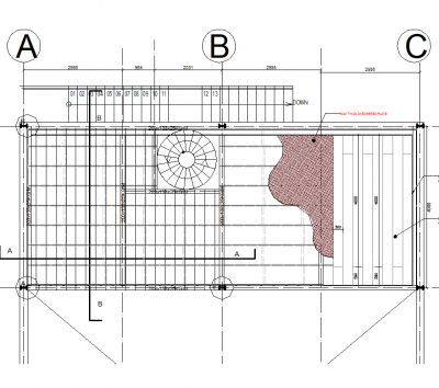 Suspended Wooden Floor Cad Details Cadblocksfree Cad Blocks Free Suspended Wooden Floor Cad Details Cadblocksfree Cad Blocks Free