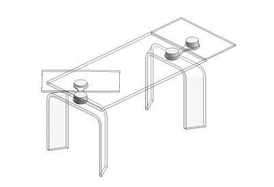 Table Revit Family 2 Thousands of free CAD blocks