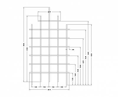 Trellis che imposta il blocco DWG Thousands of free AutoCAD drawings