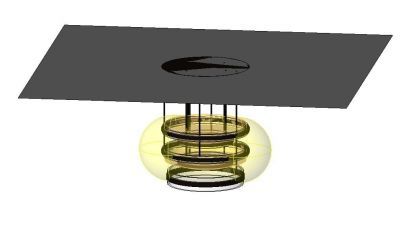 Chandelier Revit Family 1 Thousands of free CAD blocks