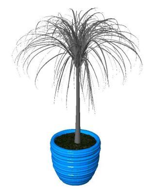 Plant Revit Family 26 Thousands of free CAD blocks