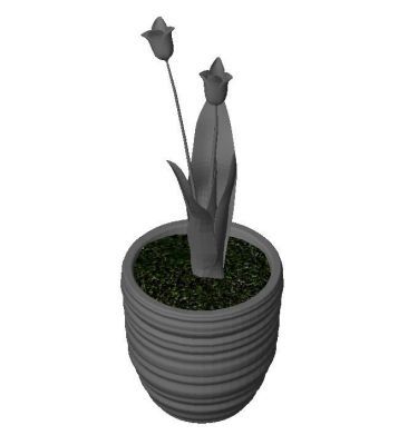 Plant Revit Family 23 Thousands of free CAD blocks