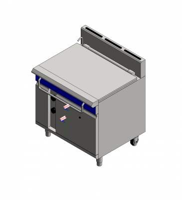Bratt pan Revit family CADblocksfree Thousands of free CAD blocks