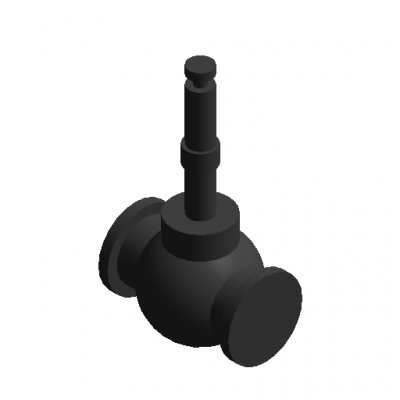 Adjustable pressure reducing valve revit family Thousands of free CAD