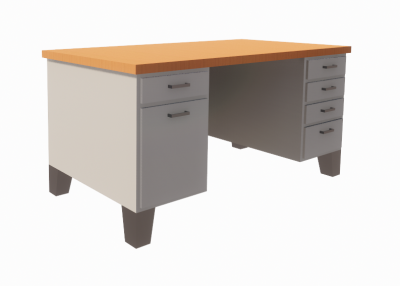 Desk revit family Thousands of free AutoCAD drawings