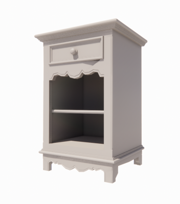 Side table in bed room revit family Thousands of free CAD blocks