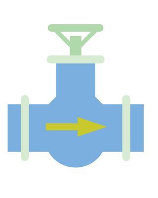 Gate valve 150mm free Autocad download Thousands of free CAD blocks