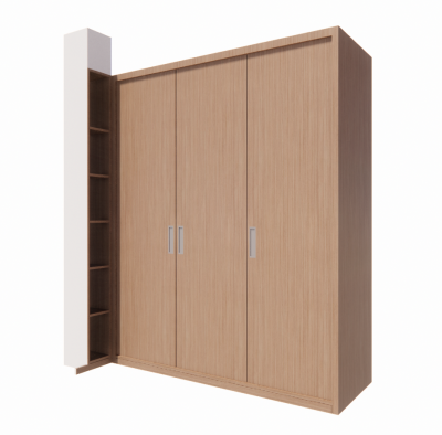 Wardrobe revit family Thousands of free CAD blocks