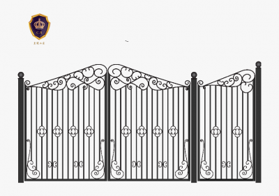 modernirongate dwg. Thousands of free CAD blocks