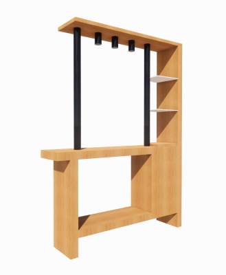 Bar revit family Thousands of free CAD blocks