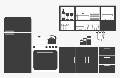whiteinteriormodularfurniture dwg. Thousands of free CAD blocks