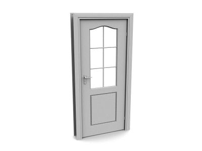 Door03 3dsmax model 