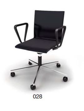 Desk Chair 028 (Max 2009)