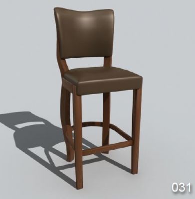 Классический стул 31