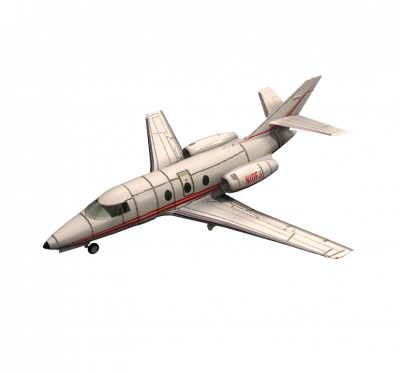 Falcon aeroplane