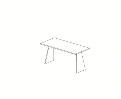 Osvaldo Borsani Custom Writing Table
