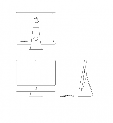 apple iMac