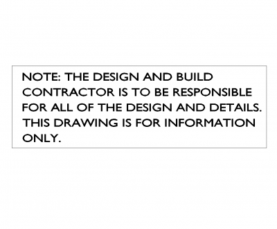 Design und Build Hinweis DWG-Datei
