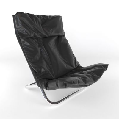 Chaise modèle de meuble (3ds Max 2019)