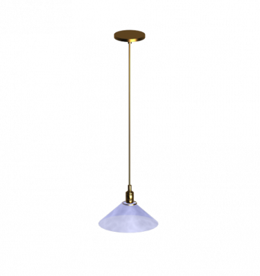 Pendant light 3ds max and 3d dwg