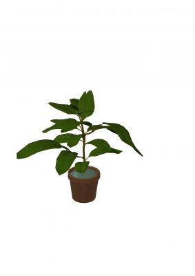 PLANT 3D DWG 
