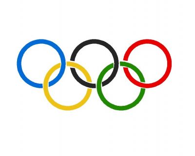 Anéis Olímpicos