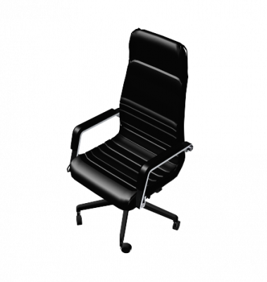 Managers office chair Max model